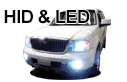 HID & LED